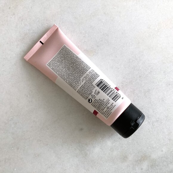 New! The Body Shop Vitamin E gentle facial wash / cleanser / face wash - Picture 3 of 3